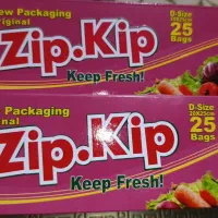 آف ویژه زیپ کیپ سایز ۲۵در ۲۰