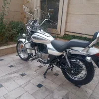 موتور اونجر( باجاج) AVNGER