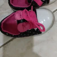 کفش بچه گانه