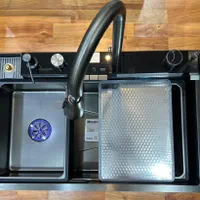 تولید شیرالات دوش . سینگ ۵ کلید