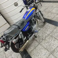 موتور مدل ۸۹