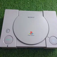 پلی استیشن1