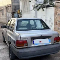 ماشین|خودرو سواری و وانت|رشت, کوی امام رضا|دیوار