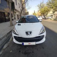 پژو 207 پانوراما ، مدل 1400|خودرو سواری و وانت|ری, دیلمان|دیوار