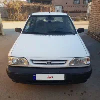 پراید۸۸ دوگانه