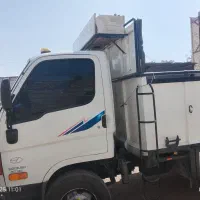 هیوندا سروش