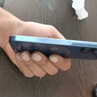 سامسونگ256g a55|موبایل|کرج, فاز ۳ گوهردشت|دیوار