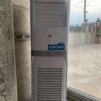 کولر ایستاده