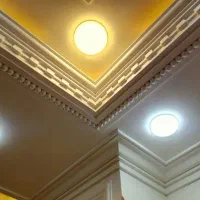 گچکاری و گچبری بروجردی