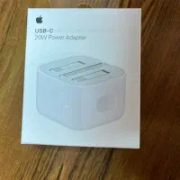 شارژر آیفون ۲۰ وات مدل B.A