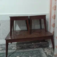میز عسلی