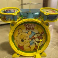 درام کودک مارک دیزنی