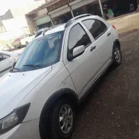 کوییک بی رنگ شاسی پلمپ|خودرو سواری و وانت|قم, زینبیه|دیوار