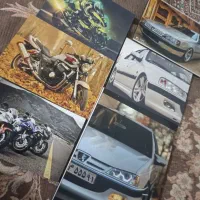 تابلو|تابلو، نقاشی، عکس|خوی, |دیوار