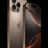 گوشی آیفون  16  پرو مکس 256