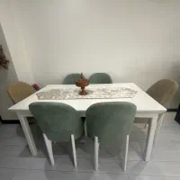 میز ناهار خوری