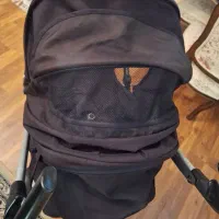 کالسکه چیکو مدل سیمپلی و مکسی کوزی و کریر مکسی|کالسکه و لوازم جانبی|تهران, جنتآباد جنوبی|دیوار