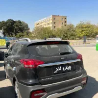 جکSR3 اس ار تری/صفر 404مشکی|خودرو سواری و وانت|تهران, سهروردی|دیوار