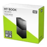 هارد ۱۰ ترابایت my book