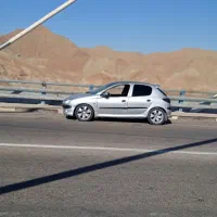 206|خودرو سواری و وانت|شاهین‌شهر, امام حسین|دیوار