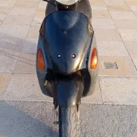 پاکشتی سوزوکی لتس فور 50سی سی کاملا سالم