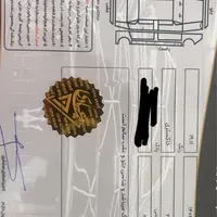 ۲۰۶ تیپ ۲ مدل ۹۹|خودرو سواری و وانت|تهران, ونک|دیوار
