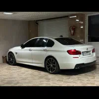 bmw 523 2011