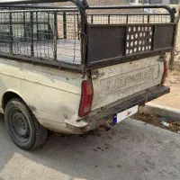 پیکان وانت مدل ۸۷|خودرو سواری و وانت|مشکین‌دشت, |دیوار