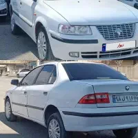 سمند موتور ملی ۹۳