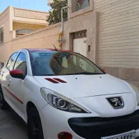 207 mc مدل ۴۰۱ نقد و اقساط