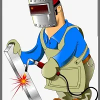 خدمات جوشکاری وتراشکاری درمحل با منصفانه ترین قیمت