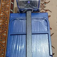 ترازوی ۱۸۰ کیلویی