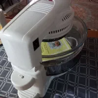 هواپز همیلتون|اجاق گاز و لوازم برقی پخت‌وپز|تهران, کیانشهر|دیوار