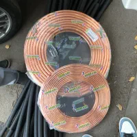 نصب وتعمیرات تخصصی کولر گازی|خدمات پیشه و مهارت|قزوین, |دیوار