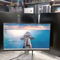 مانیتور P2417H با پنلIPS و HDMI|قطعات و لوازم جانبی رایانه|کرمانشاه, |دیوار