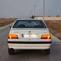 پژو پارسTU5 مدل ۱۳۹۷ اتوماتیک فول،لا کاغذی|خودرو سواری و وانت|مشهد, چهارچشمه|دیوار
