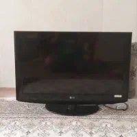تلویزیون ۳۲ال جی ال سی دی