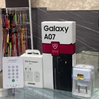 A07 رام ۴ و ۱۲۸