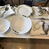 سرویس پذیرایی