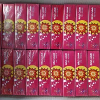 هفت ترقه مجاز