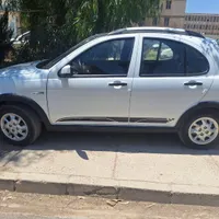 کوییک RS، مدل ۱۴۰۳