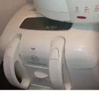 سرخ کن|اجاق گاز و لوازم برقی پخت‌وپز|تهران, آهنگ|دیوار