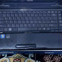 لب تاپ رم 8 گرافیک 4 مجزا با پاوربانک نو