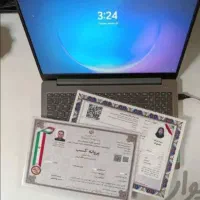 صدورجوازکسب وفنی وحرفه ای.دسته چک.مدرک شغلی.ضامن