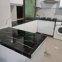 خدمات فروش و نصب برچسب کابینت و ماربل شیت|خدمات پیشه و مهارت|کرج, مشکین‌دشت|دیوار
