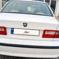 مدل 86 الکس|خودرو سواری و وانت|محمدبار, |دیوار