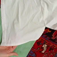 ۲ تا لباس که برای مزونم بوده|لباس|تهران, عباسآباد (شهرری)|دیوار