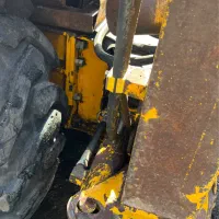 بیل بکهو سنوپارس|خودرو سنگین|کرج, حصارک بالا|دیوار