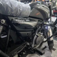 bx200صفرکیلومتر