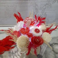 باکس شمع روز مادر